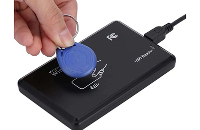 Logiciel de caisse tactile