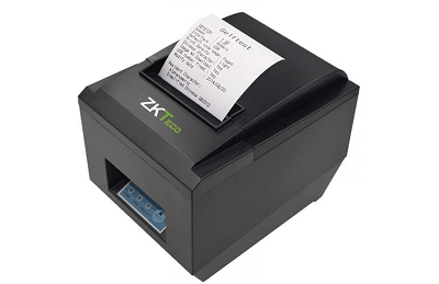 Logiciel de caisse tactile