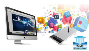 Formation: INFOGRAPHIE & DESIGN GRAPHIQUE - Guichet.com