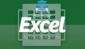 Formation: EXCEL AVANCE & VBA - Guichet.com