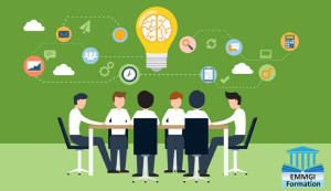 Formation GESTION DE PROJET & MS PROJECT - Guichet.com