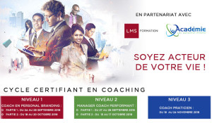 La certification en coaching fait son grand retour au Maroc avec lAcadmie du Potentiel Illimit du Canada ! - Guichet.com