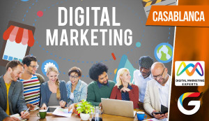 Formation Certifiante en Marketing Digital - Guichet.com