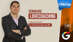 Formation en love coaching : Un accompagnement pour trouver l'amour et sauver son couple d'un divorce ! - Guichet.com