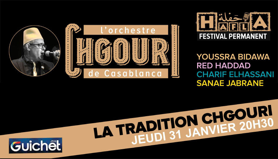 Concert Chgourie - Nouveau rpertoire 2019 - Guichet.com