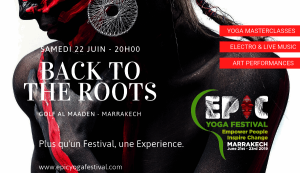 Back to the Roots - Guichet.com