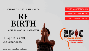 Rebirth - Guichet.com