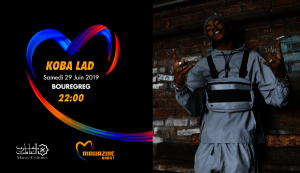 Festival Mawazine - KOBA LAD - Guichet.com