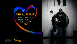 Festival Mawazine - Abd Al Malik - Guichet.com