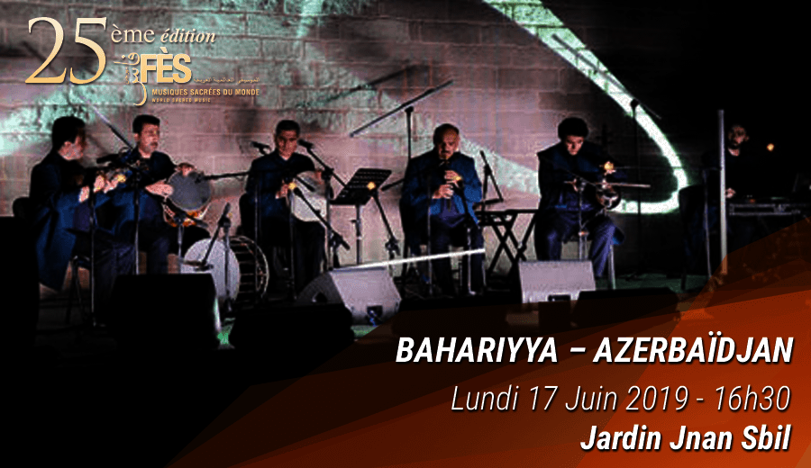 Festival de Fs des musiques sacres du Monde - Bahariyya - Guichet.com