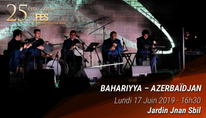 Festival de Fs des musiques sacres du Monde - Bahariyya - Guichet.com