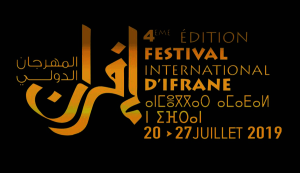 Festival International D'Ifrane - CARTE BLACK - Guichet.com