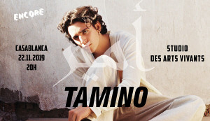 Tamino  Casablanca - Guichet.com