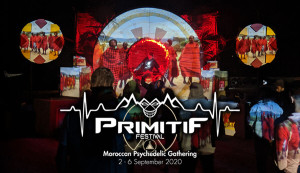 Primitif Festival 2020 - Guichet.com
