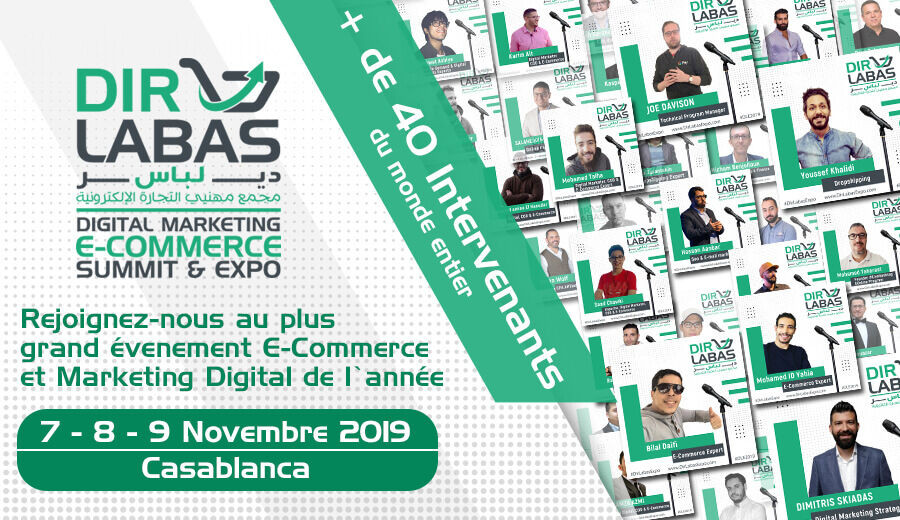Dir Labas 2019 - Guichet.com