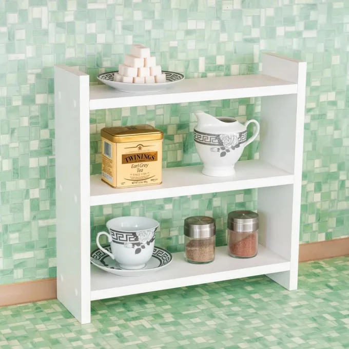 Rangement cuisine Lara + توصيل مجاني