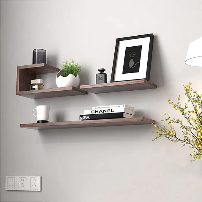 etagères murale XC13