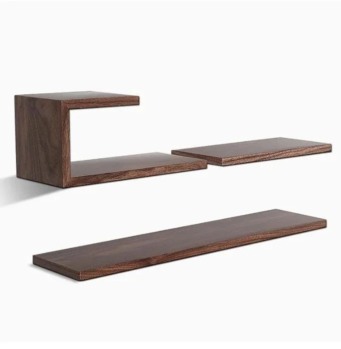 etagères murale XC13