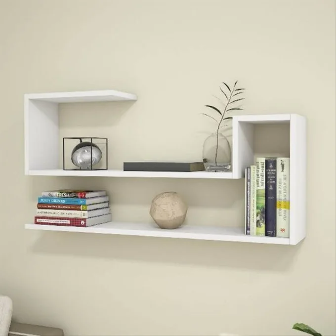 LATINA Etagères en bois