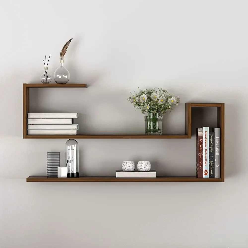 LATINA Etagères en bois