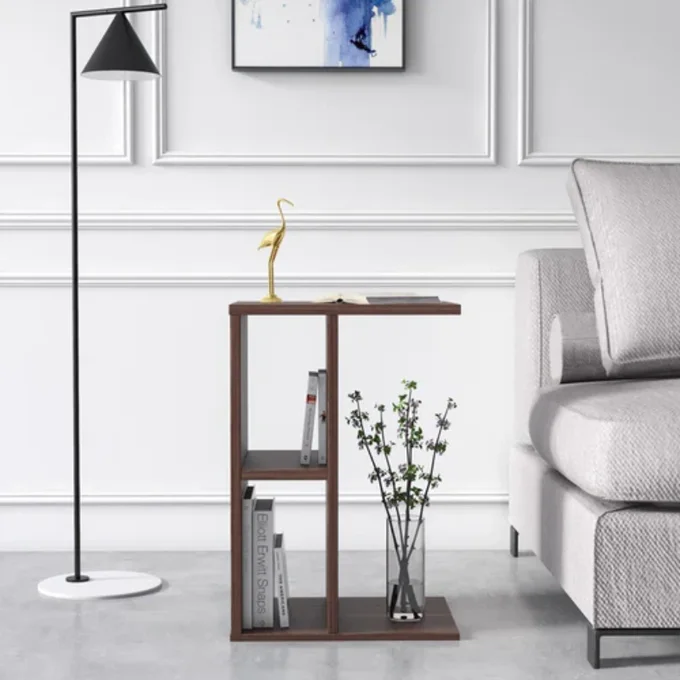 MINI TABLE MODERNE + التوصيل بالمجان