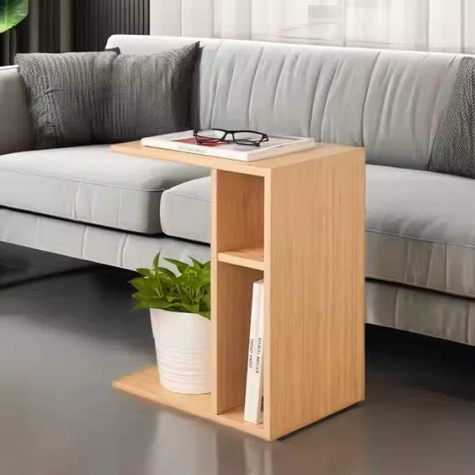 MINI TABLE MODERNE + التوصيل بالمجان