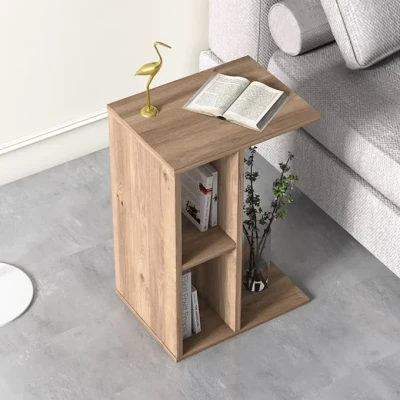 MINI TABLE MODERNE + التوصيل بالمجان