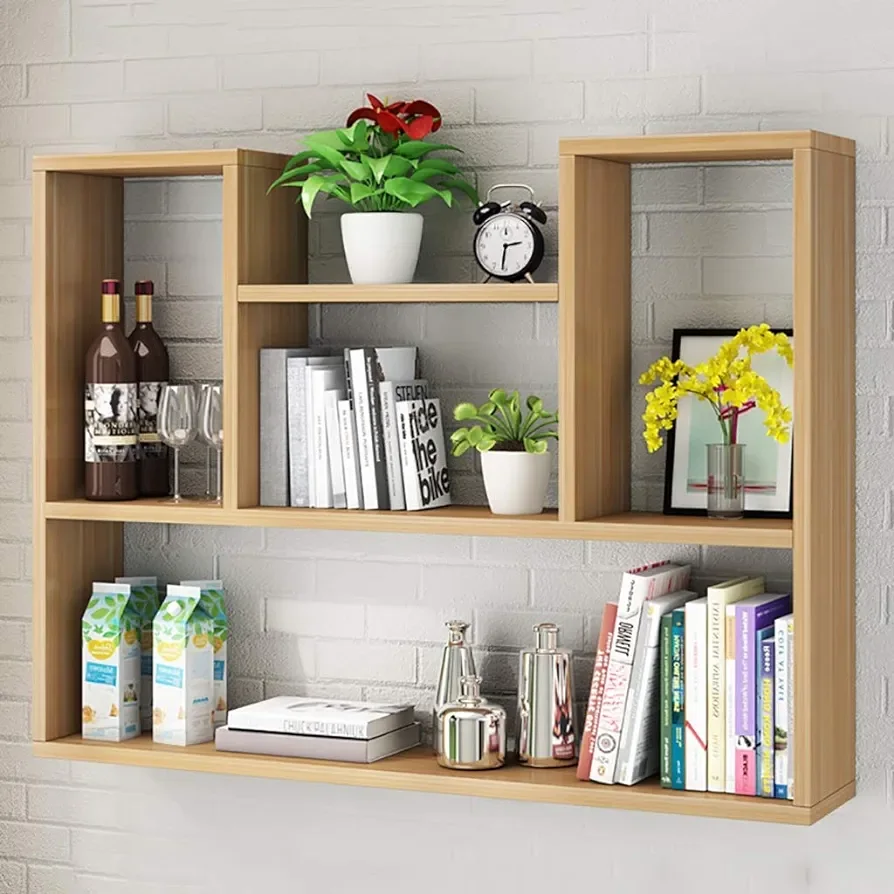 Etagères murales XC77 + توصيل مجاني