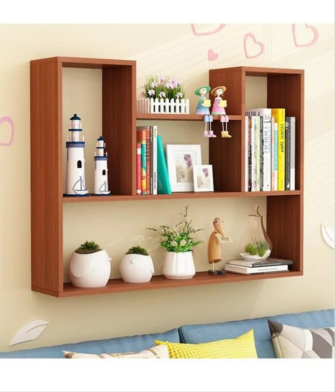 Etagères murales XC77 + توصيل مجاني