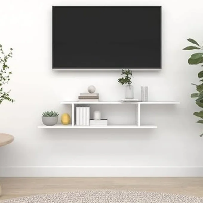 Meuble TV + توصيل مجاني