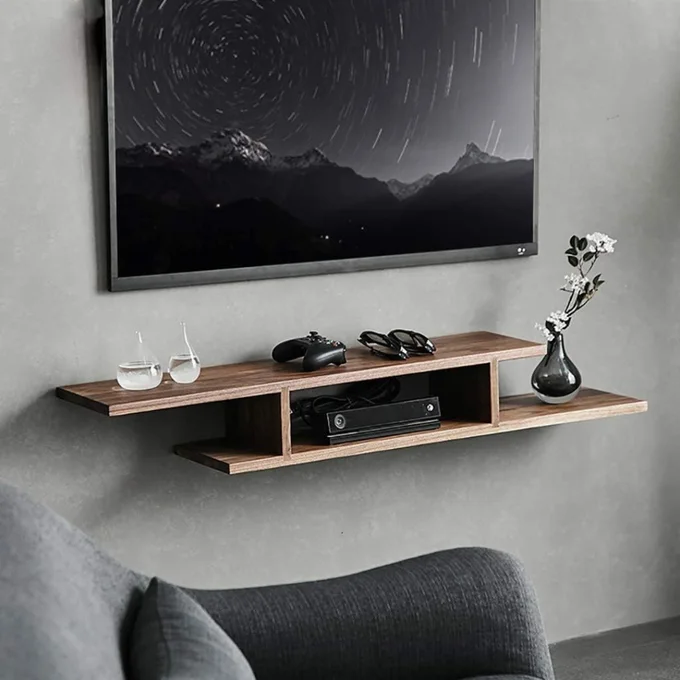 Meuble TV + توصيل مجاني