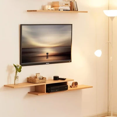 Meuble TV + توصيل مجاني