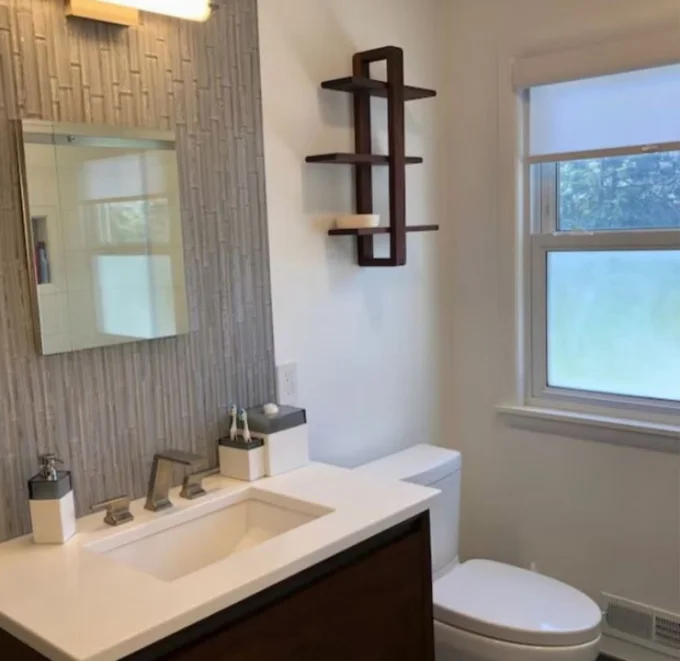 etagers murale REF T6