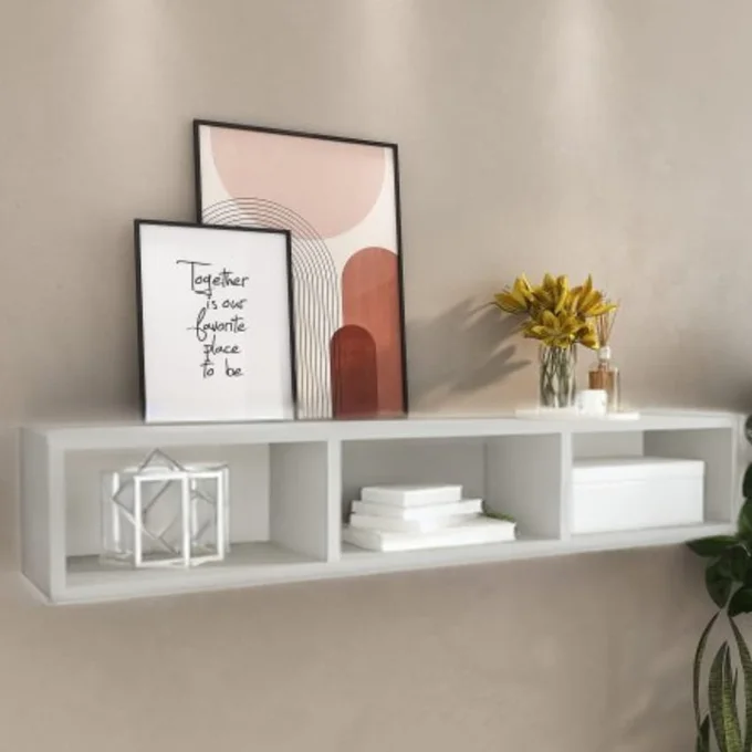 Meuble TV HAUTE QUALITÉ