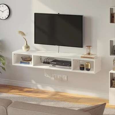 Meuble TV HAUTE QUALITÉ