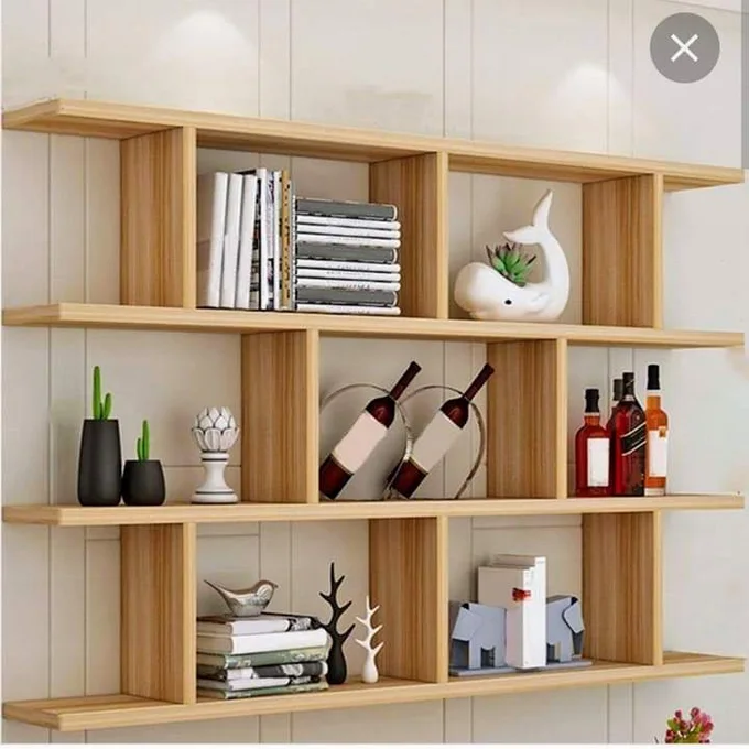 Bibliothèque moderne