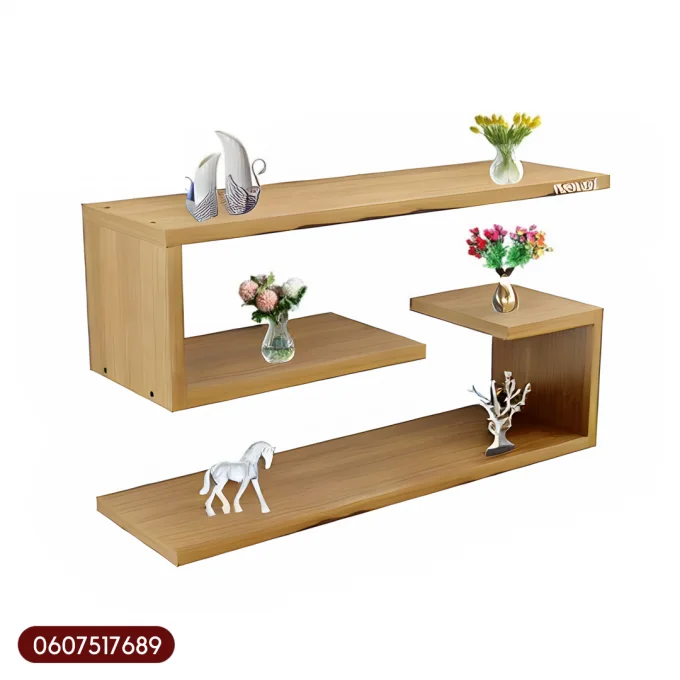 Étagères 2 pièces g20