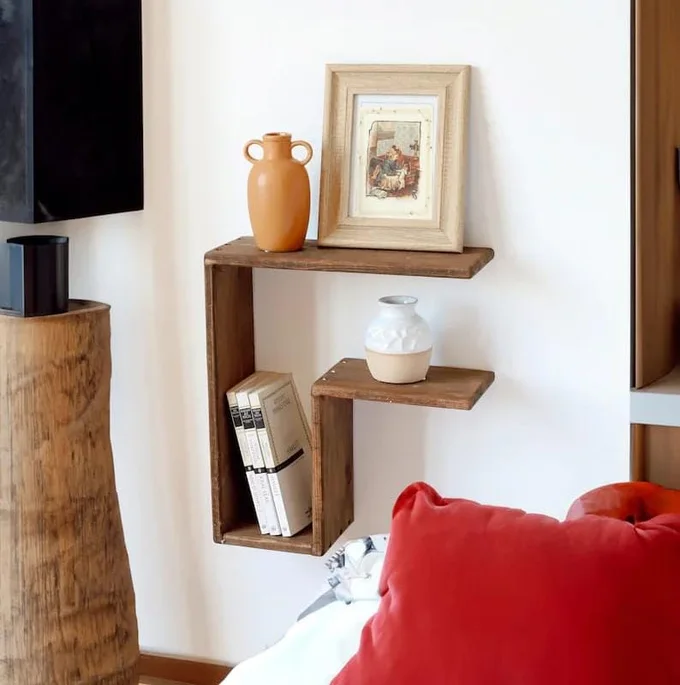 F Coiffeuse Moderne +