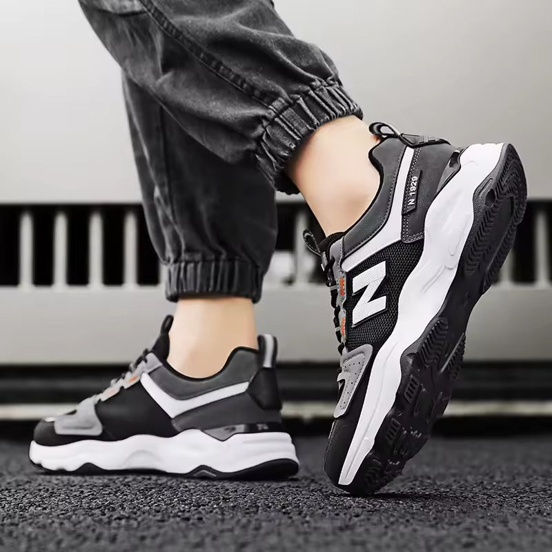 أحذية رجالية فاخرة - الثقة والأناقة في كل خطوة