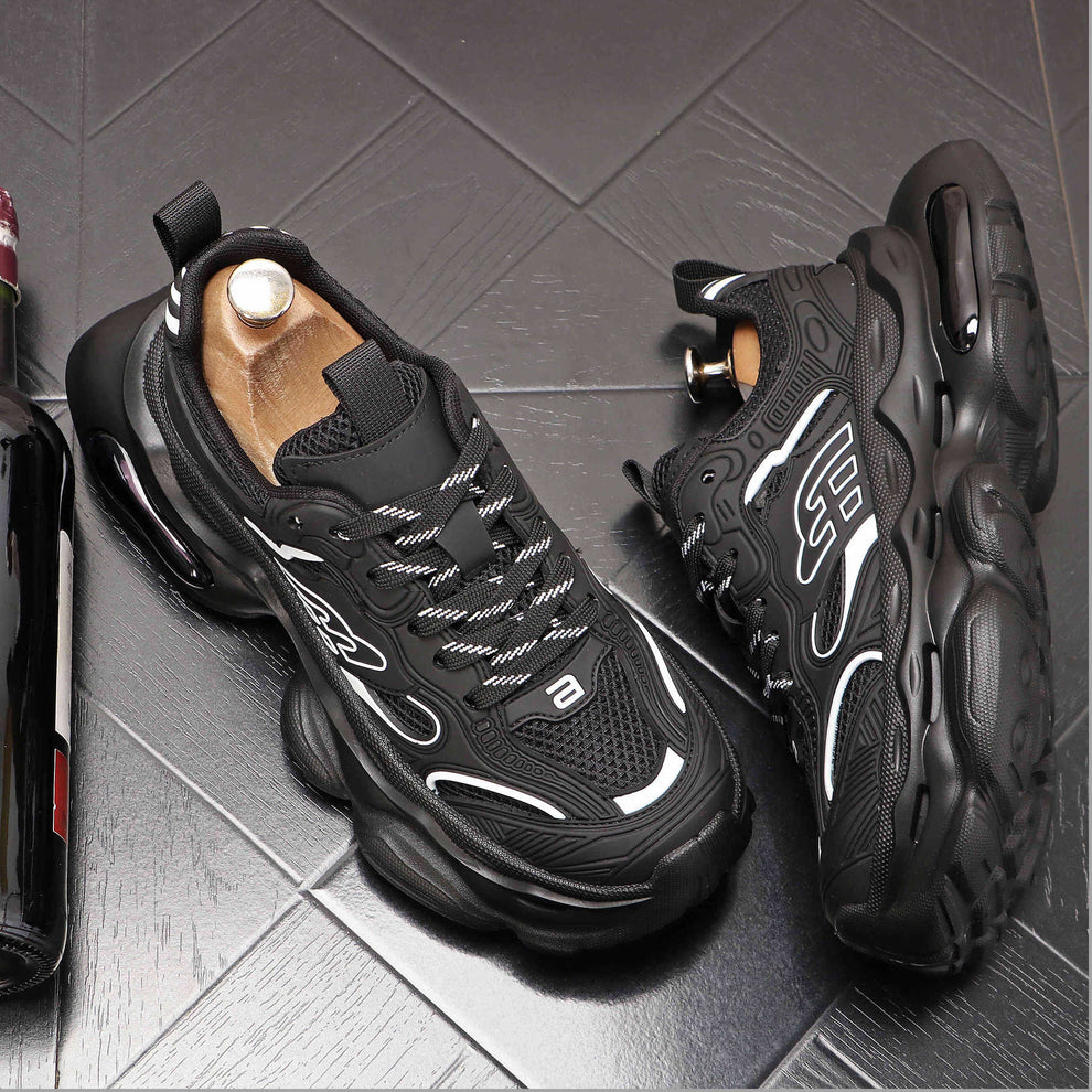 أحذية رياضية رجالية عصرية – جودة عالية وتصميم فاخر