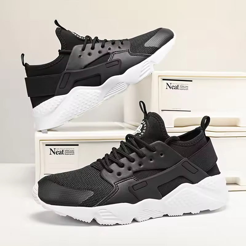 حذاء رجالي عصري بتصميم أنيق وراحة لا مثيل لها!