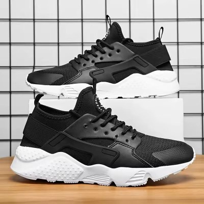 حذاء رجالي عصري بتصميم أنيق وراحة لا مثيل لها!