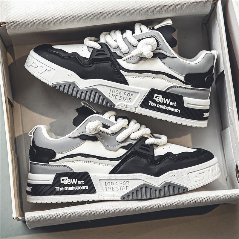 أحذية رياضية رجالية - الراحة والأداء والأناقة المتميزة