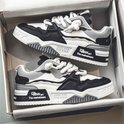 أحذية رياضية رجالية - الراحة والأداء والأناقة المتميزة