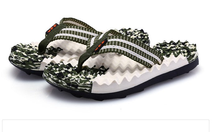 شبشب تدليك رجالي جديد 2025 –