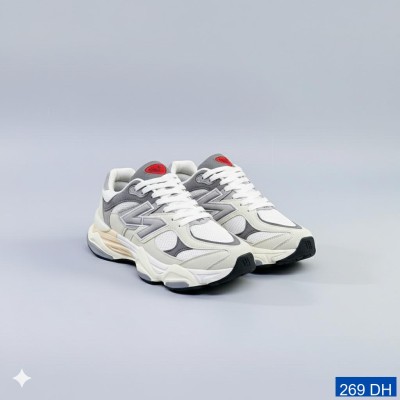 Men’s Chunky Sport Sneakers – Modern Comfort &amp; Street Style