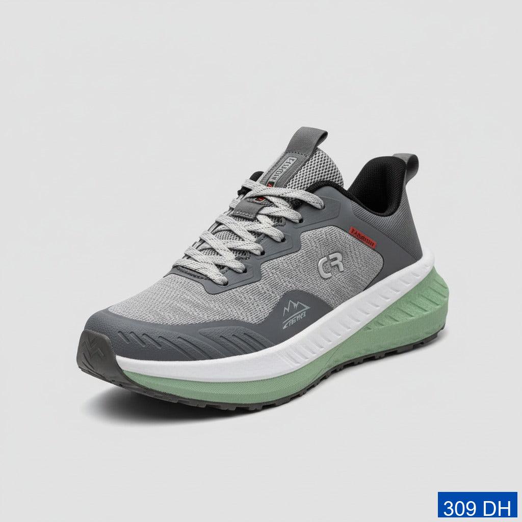 Men’s Stylish Lightweight Running Sneakers – Breathable & Comfortable Everyday Shoes