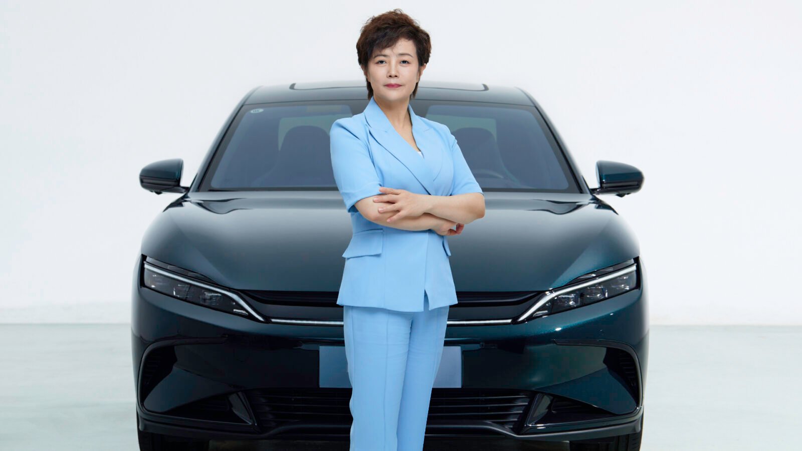 BYD : taxe ou tarif minimum, l’Europe est « injuste »
