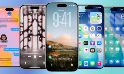 iOS 26 : Apple a encore deux nouvelles fonctions non dévoilées sous le coude