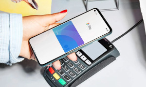 Comment payer avec Google Pay sur Android ?